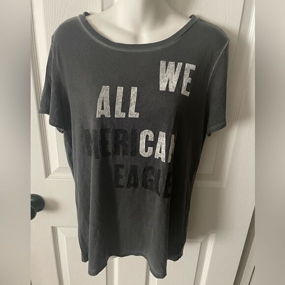 American Eagle tee  - Picture 1 of 3